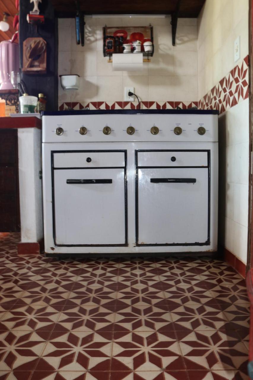 מלון ונדה נובה דו אימיגרנטה Pousada Da Cervejaria Altezza Via Olivari מראה חיצוני תמונה