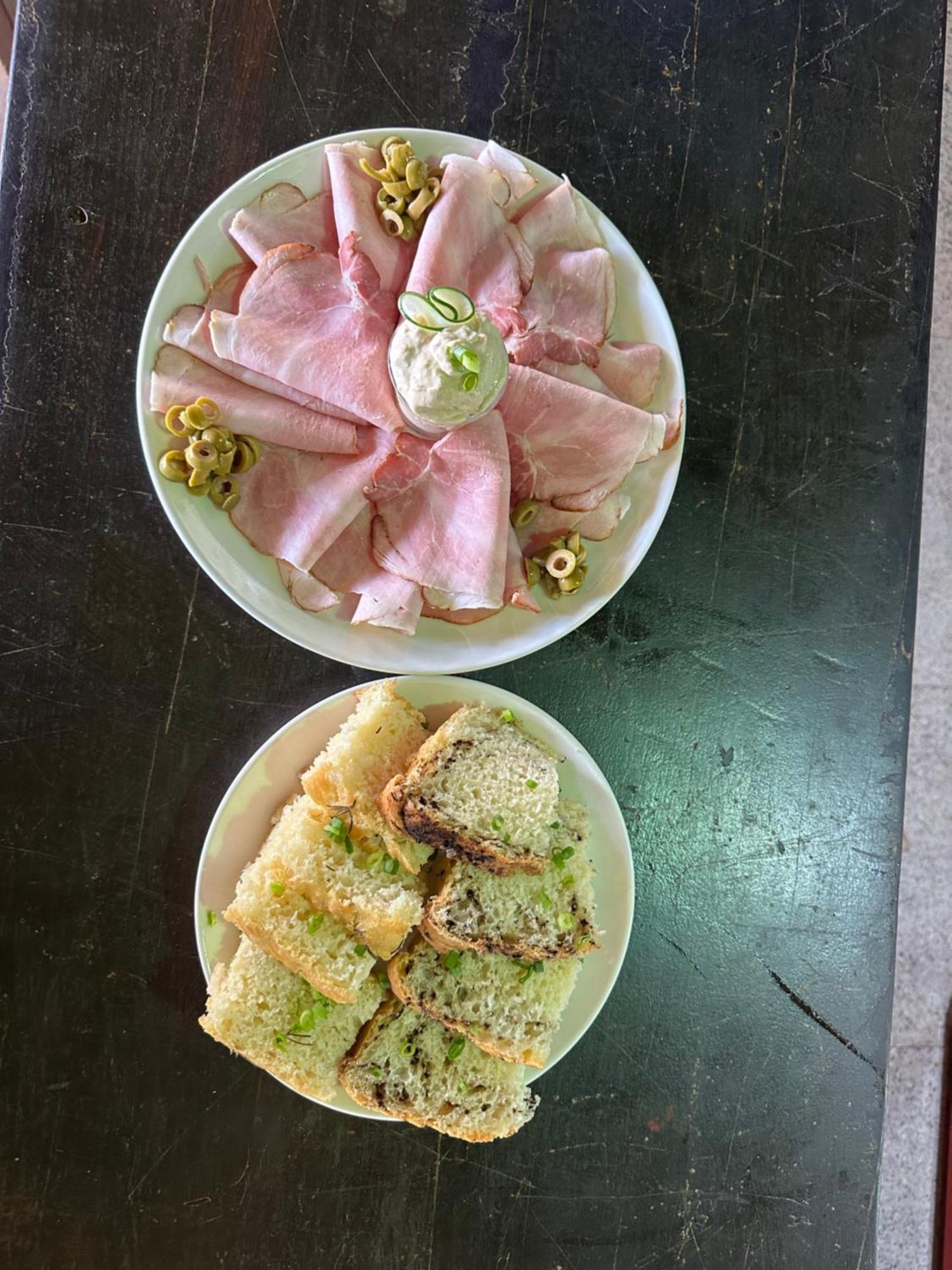 מלון ונדה נובה דו אימיגרנטה Pousada Da Cervejaria Altezza Via Olivari מראה חיצוני תמונה